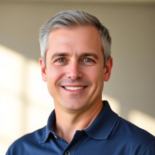 David C., Commissioner, Regional Bocce League