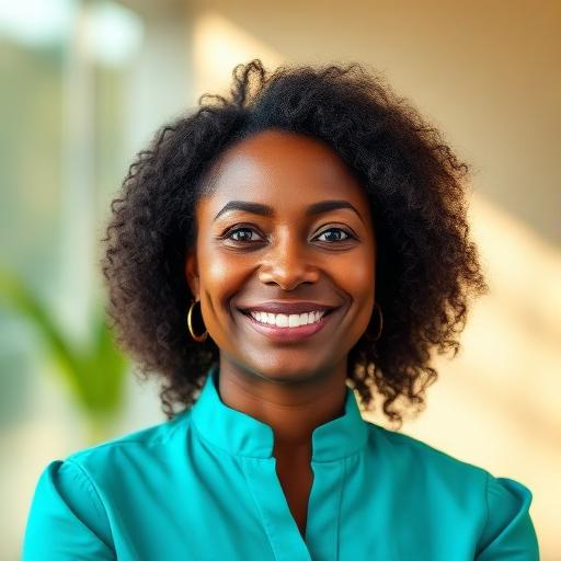 Sarah M., Program Director, Youth Sports Academy